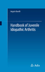 of juvenile idiopathic arthritis 1st edition angelo ravelli 3319081020, 9783319081021