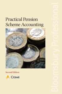 practical pension scheme accounting 2nd edition shona harvie, joanne scriven, phil spary 1526508974,