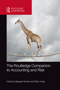 the routledge companion to accounting and risk 1st edition margaret woods 1138860123, 9781138860124