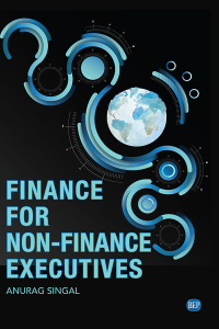 finance for non-finance executives 1st edition anurag singal 1952538327, 9781952538322