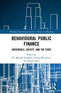 behavioural public finance
individuals, society, and the state 1st edition m mustafa erdogdu 0367631202,