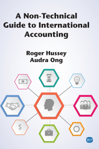 a non-technical guide to international accounting 1st edition roger hussey, audra ong 1946646865,