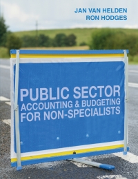 public sector accounting and budgeting for non-specialists 1st edition g. jan van helden, ron hodges