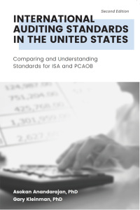 international auditing standards in the united states comparing and understanding standards for isa and pcaob