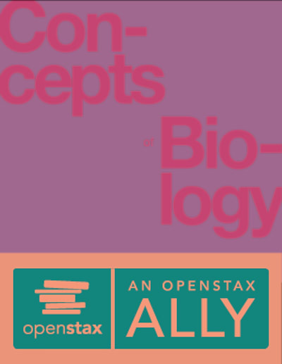 concepts of biology 1st edition openstax 1938168119, 9781938168116