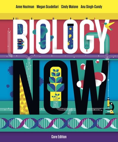 biology now 1st edition anne houtman, megan scudellari, cindy malone, anu singh cundy 0393938344,