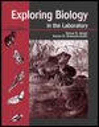 exploring biology in the laboratory 3rd edition s r singh, shree ram singh, karyn d scissum gunn 0072941405,