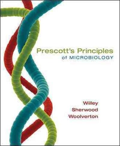 principles of microbiology 1st edition linda m sherwood, christopher j woolverton, chris woolverton, joanne m