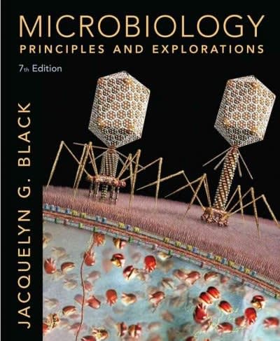microbiology principles and explorations 7th edition jacquelyn g black, laura j black 0470107480,
