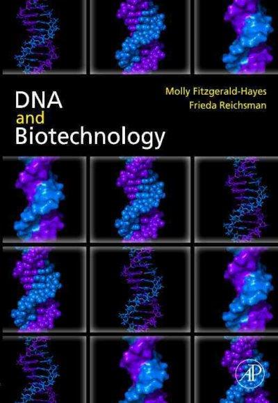 dna and biotechnology the awesome skill 3rd edition e i alcamo, molly fitzgerald hayes, frieda reichsman