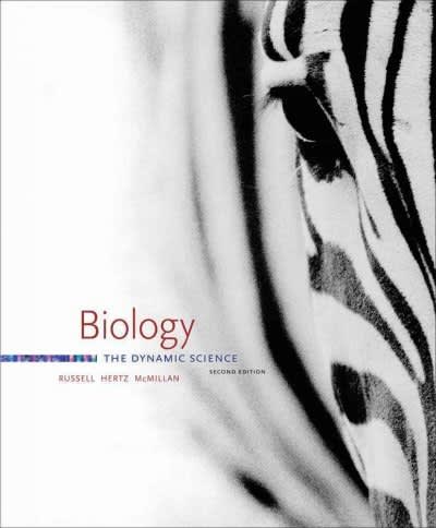 biology the dynamic science 2nd edition peter j russell, paul e hertz, beverly mcmillan 0538741244,