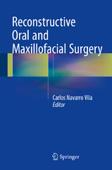 reconstructive oral and maxillofacial surgery 1st edition carlos navarro vila 3319204874, 9783319204871