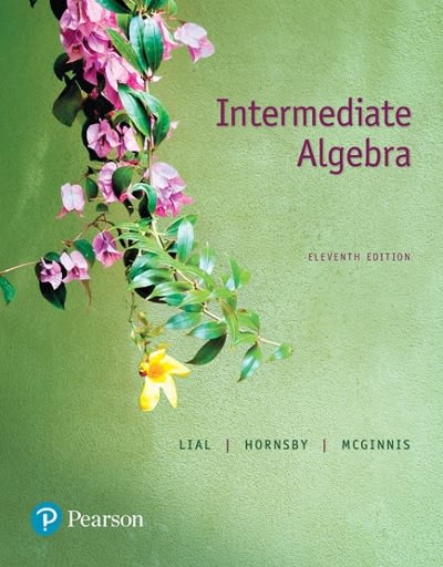 intermediate algebra (subscription) intermedi algebra epub _11 11th edition margaret l lial, john hornsby,