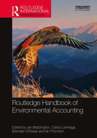 routledge handbook of environmental accounting 1st edition jan bebbington, carlos larrinaga, brendan o'dwyer,