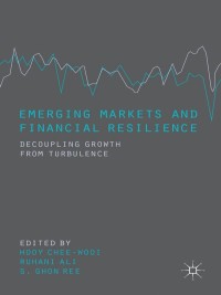emerging markets and financial resilience decoupling growth from turbulence 2nd edition c. hooy, r. ali,