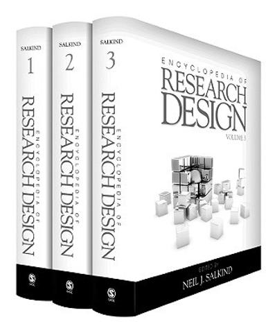 encyclopedia of research design 1st edition neil j salkind 1506319319, 9781506319315