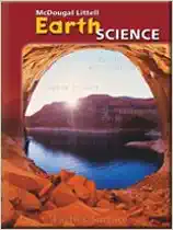 mcdougal littell earth science 1st edition mcdougal littell 0618303685, 9780618303687
