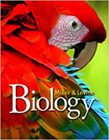 miller levine biology 2010 study workbook a grade 9/10 workbook edition savvas learning co 013368718x,