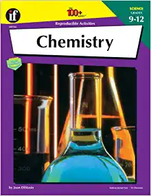 the 100 plus series chemistry 1st edition joan distasio 1568221878, 9781568221878