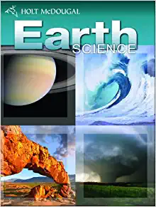 holt mcdougal earth science 1st edition mead a. allison 0554005395, 9780554005393