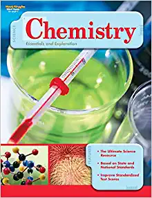 high school science reproducible chemistry 1st edition steck vaughn 1419004247, 9781419004247