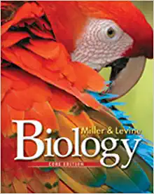 miller levine biology 2010 core  grade 9/10 student edition savvas learning co 0133685063, 9780133685060