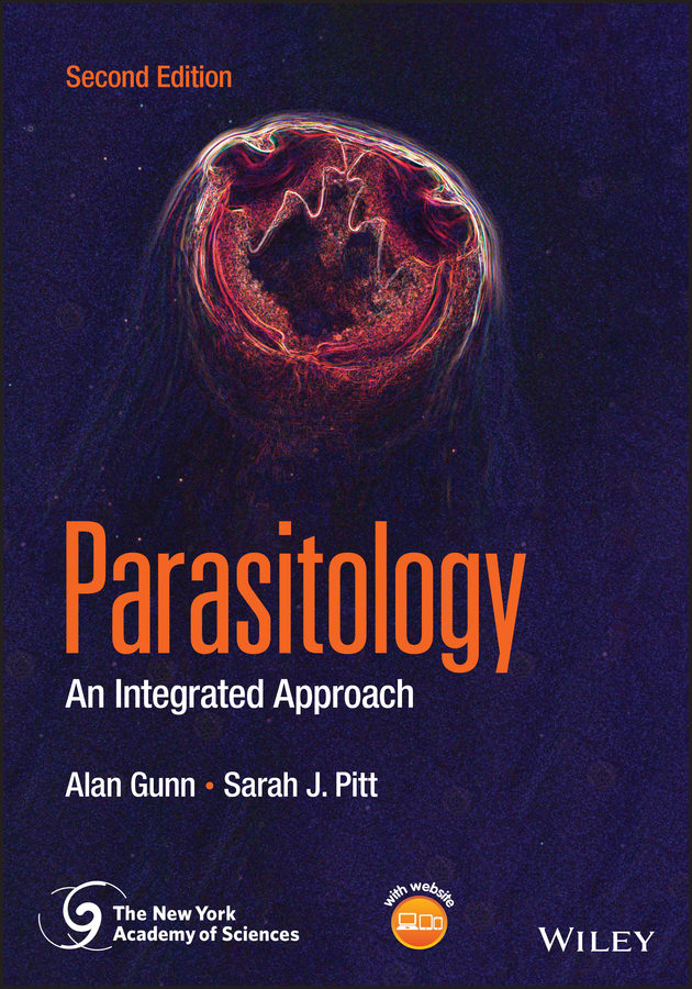 parasitology an integrated approach 2nd edition alan gunn, sarah jane pitt 1119641225, 9781119641223