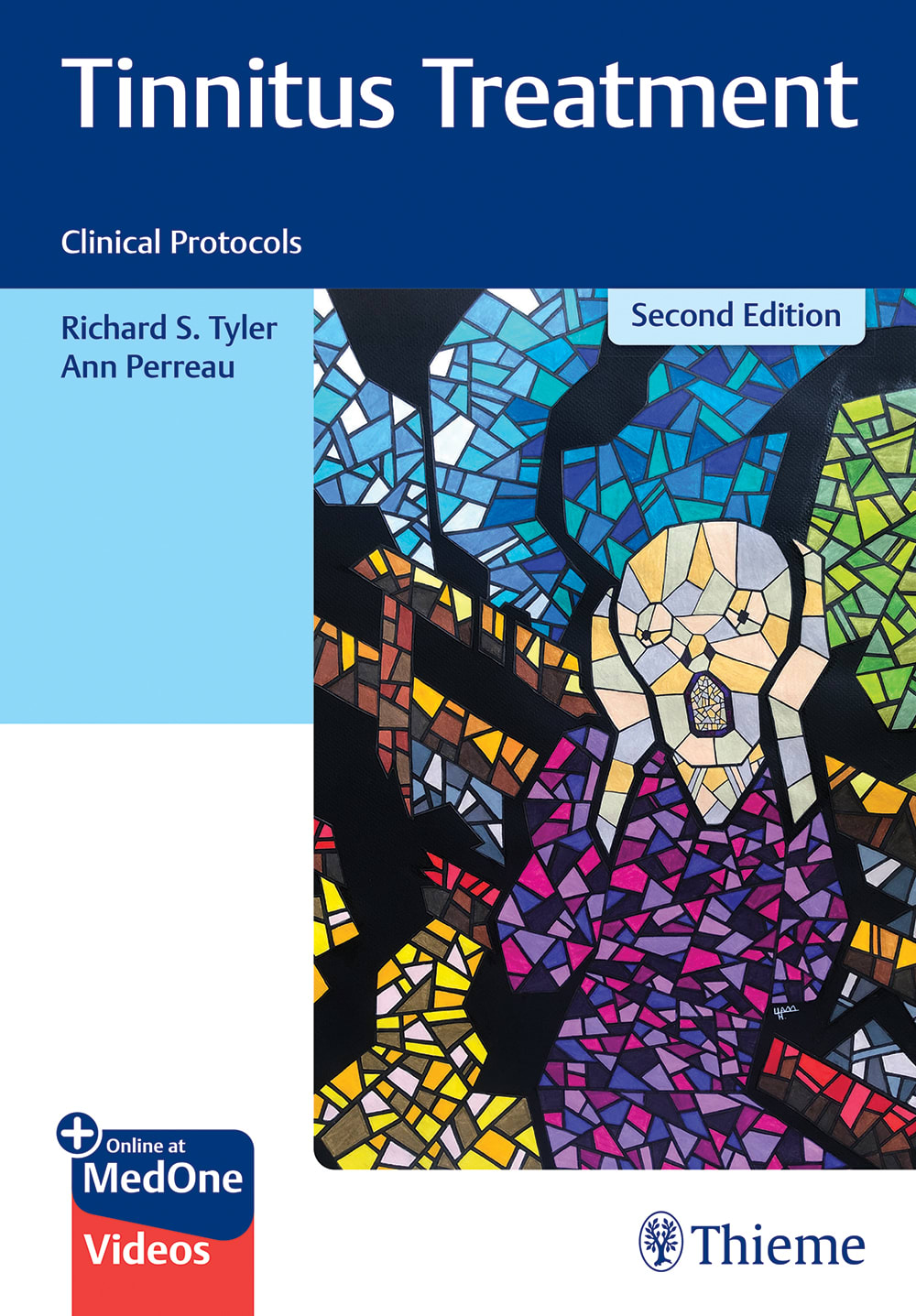 tinnitus treatment clinical protocols 2nd edition richard tyler, ann perreau 1684201713, 9781684201716