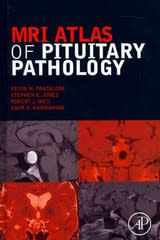 mri atlas of pituitary pathology 1st edition kevin m pantalone, stephen e jones, robert j weil, amir h