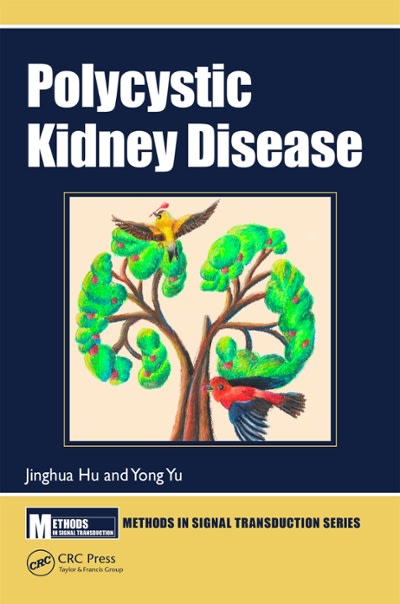 polycystic kidney disease 1st edition jinghua hu, yong yu 0429888945, 9780429888946