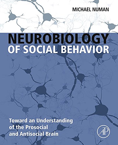 Neurobiology Of Social Behavior Toward An Understanding Of The Prosocial And Antisocial Brain