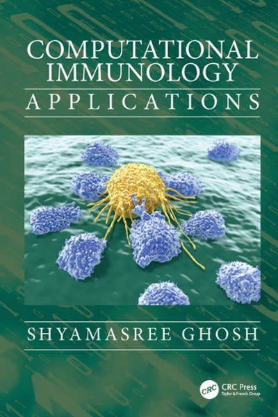 computational immunology applications 1st edition shyamasree ghosh 1351023489, 9781351023481