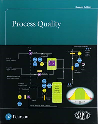 process quality 2nd edition napta 0136424708, 9780136424703