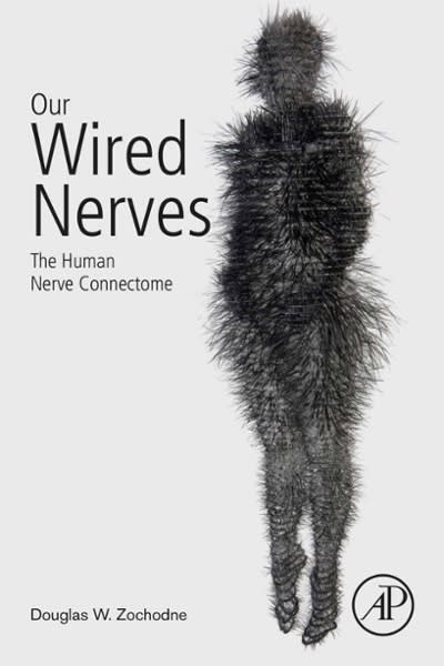 our wired nerves the human nerve connectome 1st edition douglas w zochodne 0128214880, 9780128214886