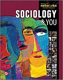 sociology and you 1st edition mcgraw hill 0076631931, 9780076631933