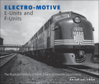 Electro-Motive E-Units And F-Units