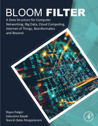 bloom filter a data structure for computer networking big data cloud computing internet of things