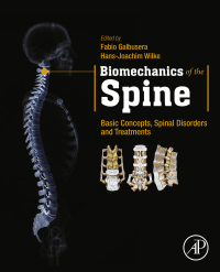 biomechanics of the spine basic concepts spinal disorders and treatments 1st edition fabio galbusera ,