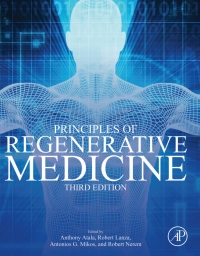 principles of regenerative medicine 3rd edition anthony atala, robert lanza, tony mikos 0128098805,0128098937
