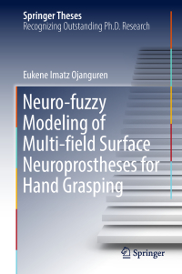 neuro fuzzy modeling of multi field surface neuroprostheses for hand grasping 1st edition eukene imatz