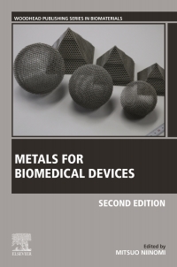 metals for biomedical devices 2nd edition mitsuo niinomi 0081026668,0081026676