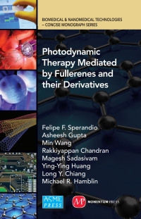 photodynamic therapy mediated by fullerenes and their derivatives 1st edition michael r. hamblin