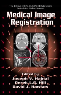 medical image registration 1st edition joseph v. hajnal, derek l.g. hill 036739720x,1420042475
