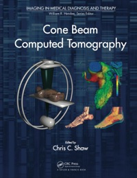 cone beam computed tomography 1st edition chris c. show 143984626x,1439846278