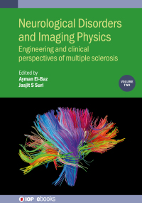 neurological disorders and imaging physics volume 2 engineering and clinical perspectives of multiple