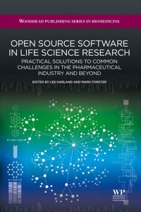 open source software in life science research practical solutions to common challenges in the pharmaceutical