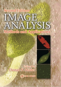 image analysis methods and applications 2nd edition donat p. hader 0367398249,148227390x