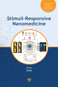 stimuli responsive nanomedicine 1st edition lin zhu 9814800708,100073336x