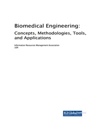 Biomedical Engineering Concepts Methodologies Tools And Applications