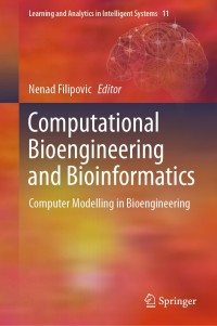 computational bioengineering and bioinformatics computer modelling in bioengineering 1st edition nenad